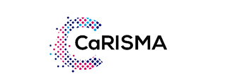 C CaRISMA logo.