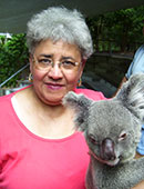 Treva Alston