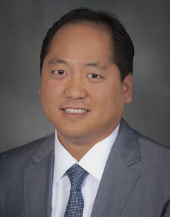 Dr. Frederick Han