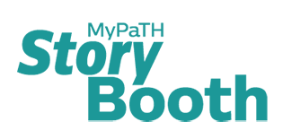 MyPaTH Story Booth logo