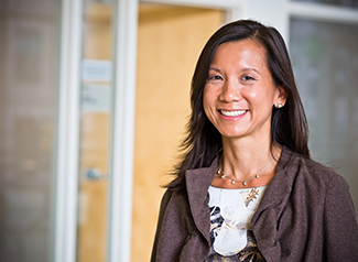 Dr. Cynthia Chuang
