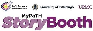 MyPaTH StoryBooth logo